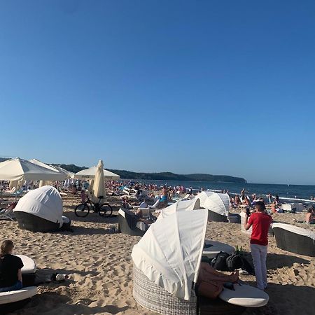 Magic Sopot Apartments Exterior foto