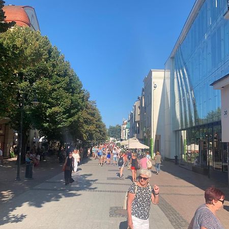Magic Sopot Apartments Exterior foto