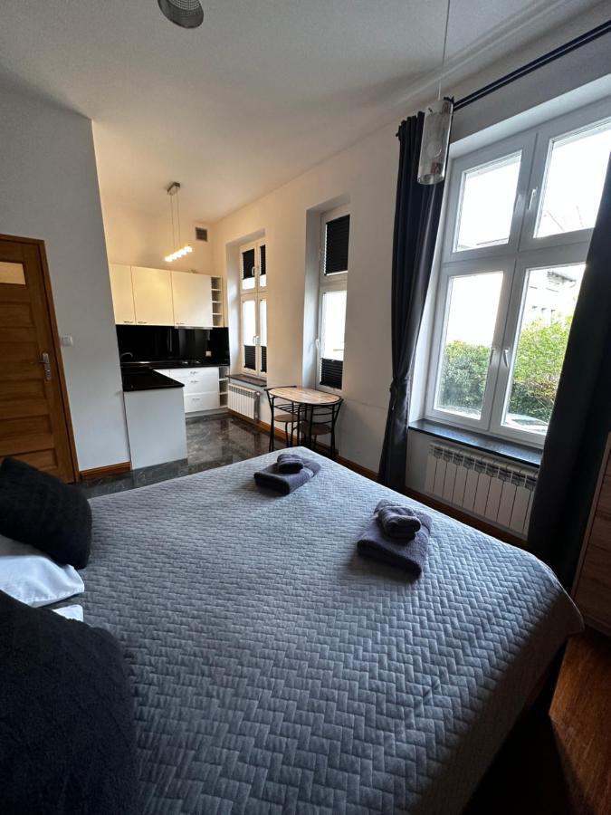 Magic Sopot Apartments Exterior foto