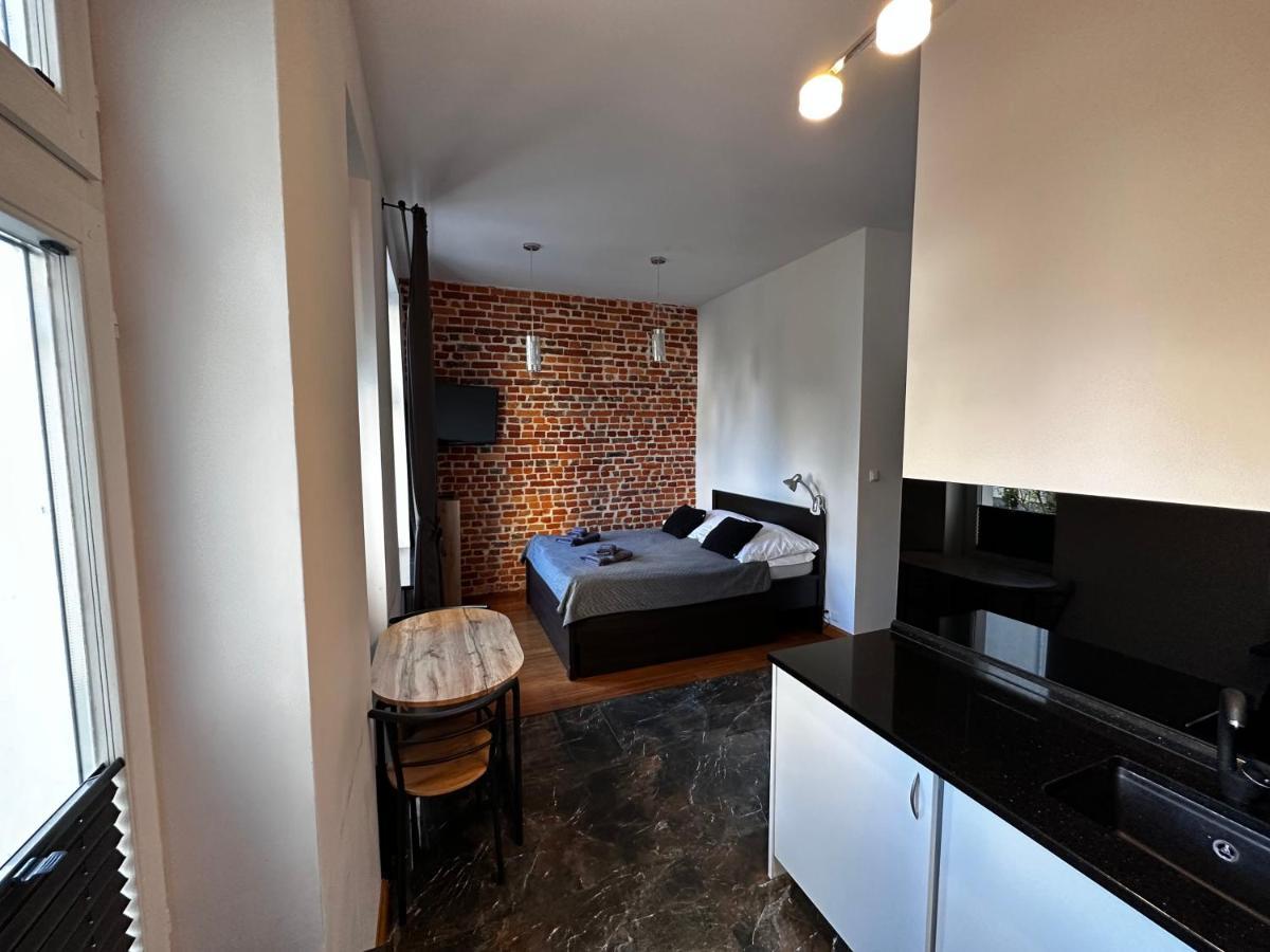 Magic Sopot Apartments Exterior foto