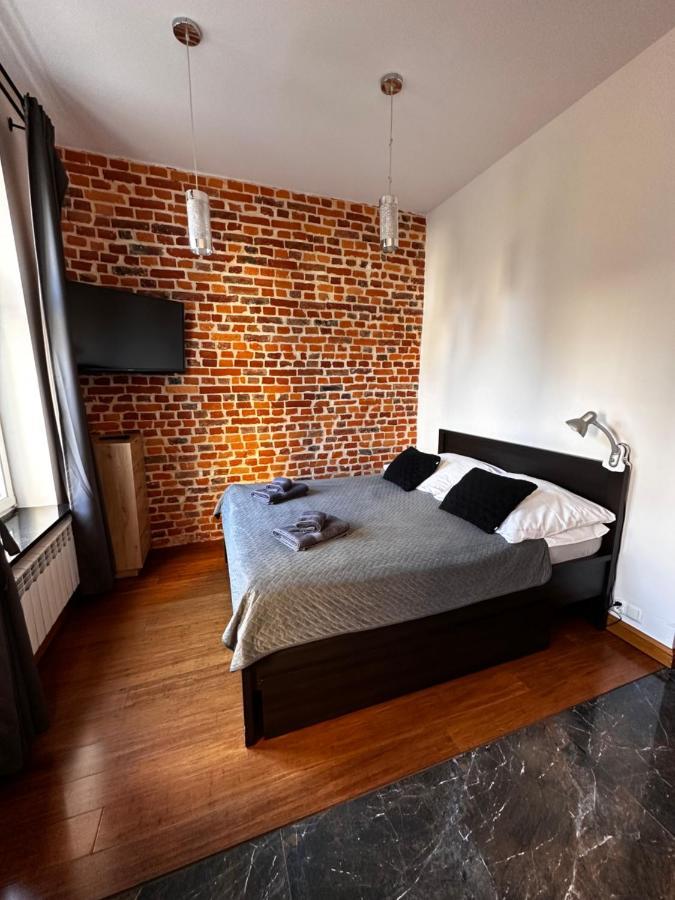 Magic Sopot Apartments Exterior foto