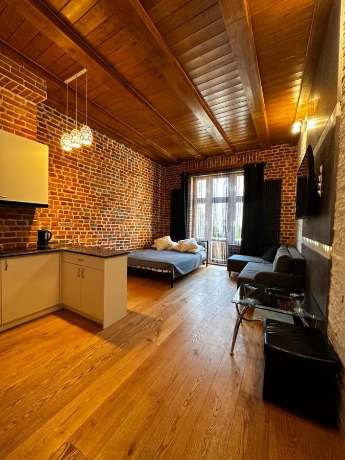 Magic Sopot Apartments Exterior foto